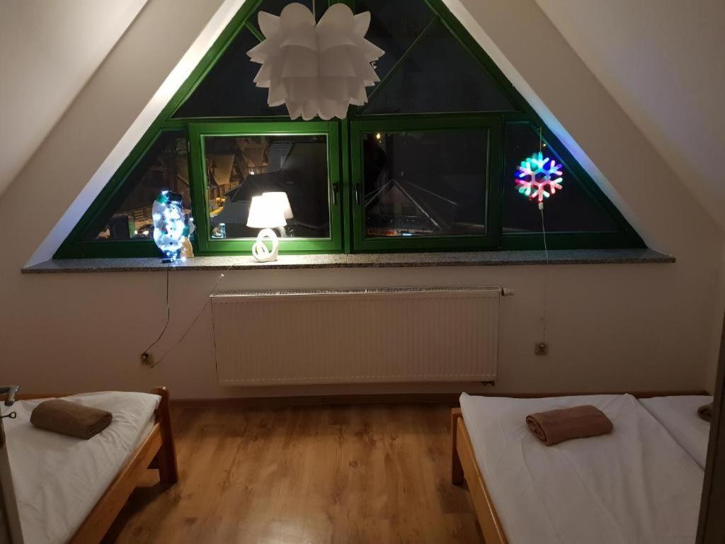 Apartamenty Pokoje 扎科帕内 外观 照片