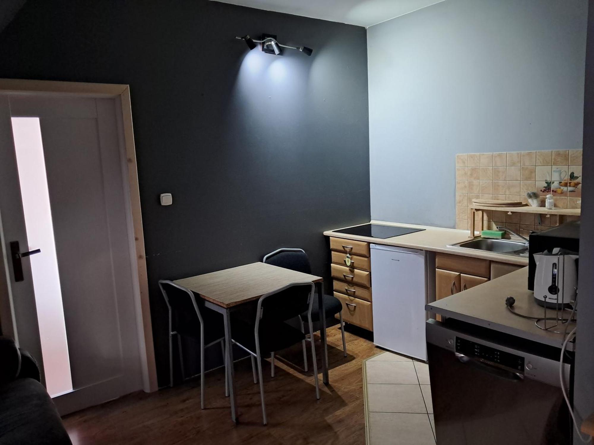 Apartamenty Pokoje 扎科帕内 外观 照片